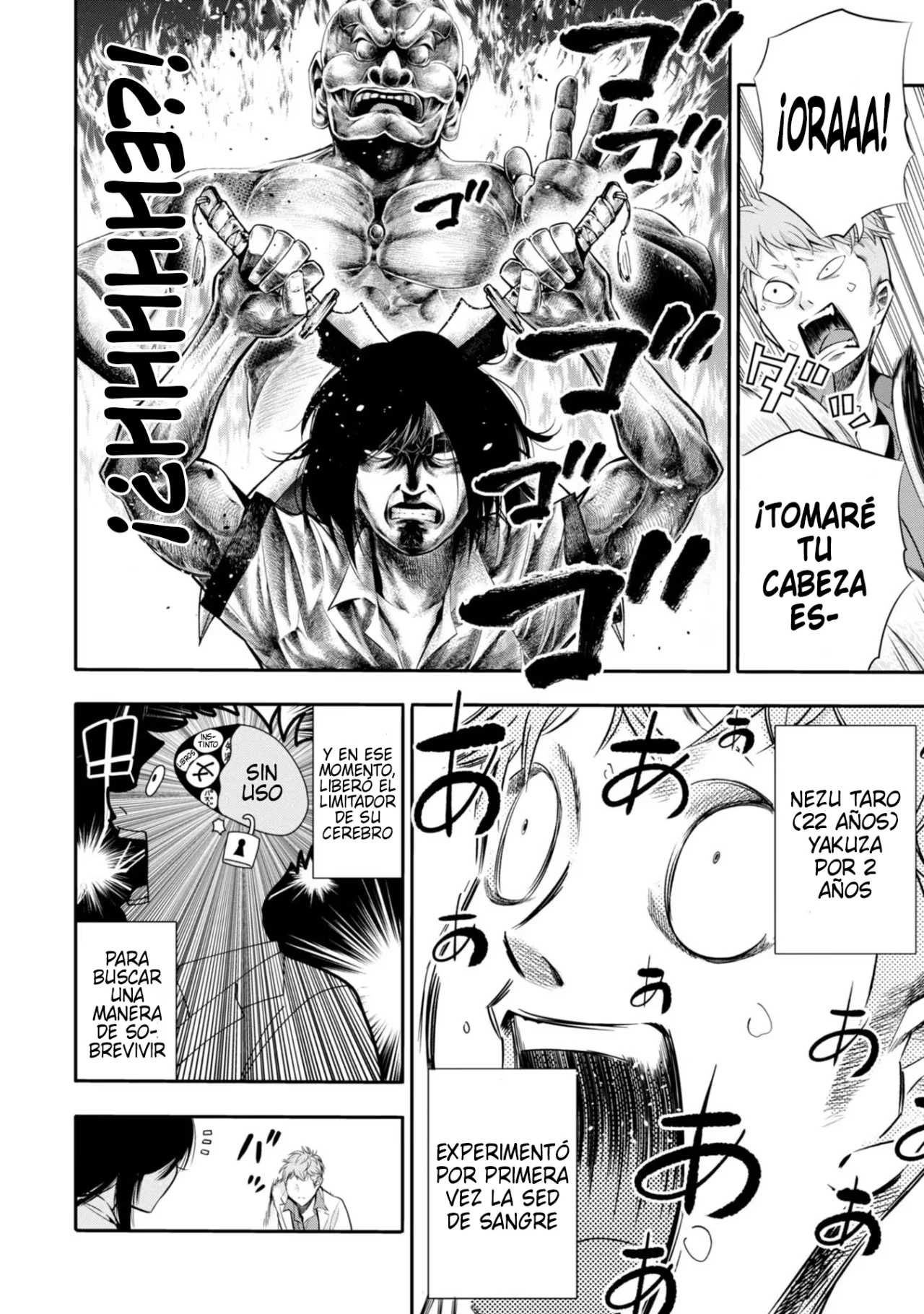 Mattaku Saikin no Tantei to Kitara Capítulo 3 - Page 18