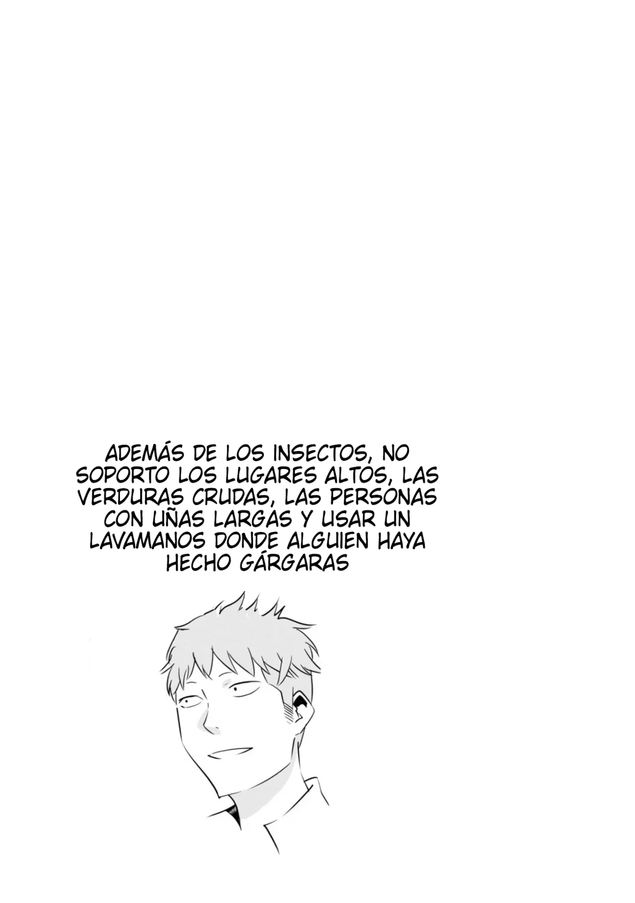 Mattaku Saikin no Tantei to Kitara Capítulo 3 - Page 25