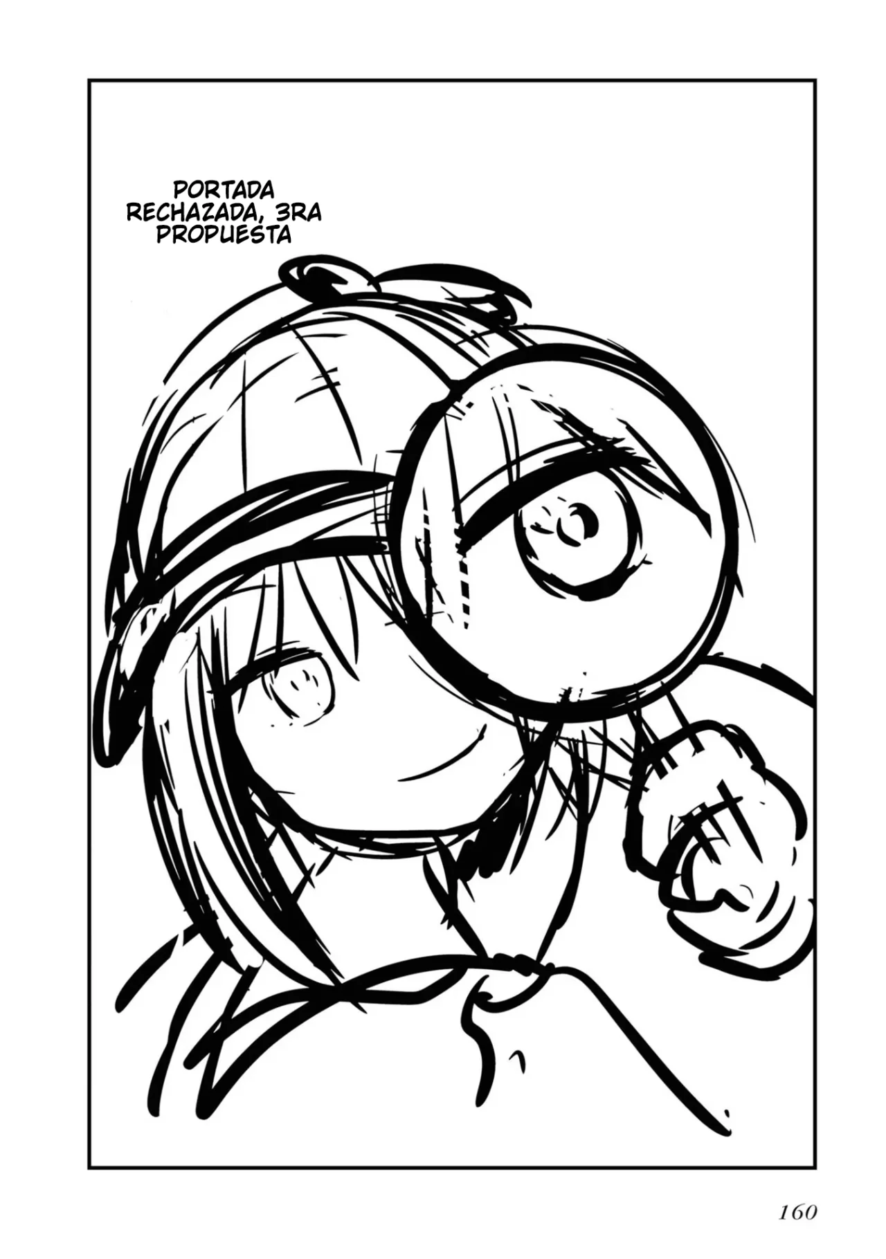 Mattaku Saikin no Tantei to Kitara Capítulo 30.5 - Page 26