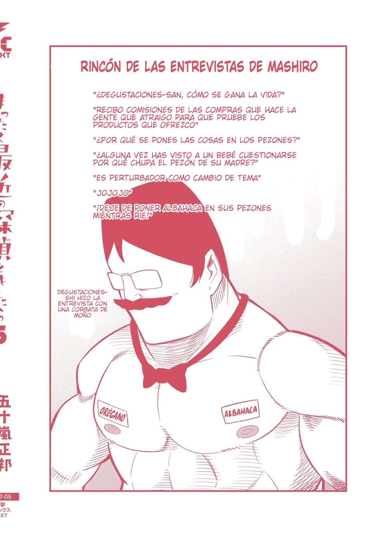 Mattaku Saikin no Tantei to Kitara Capítulo 30.5 - Page 29