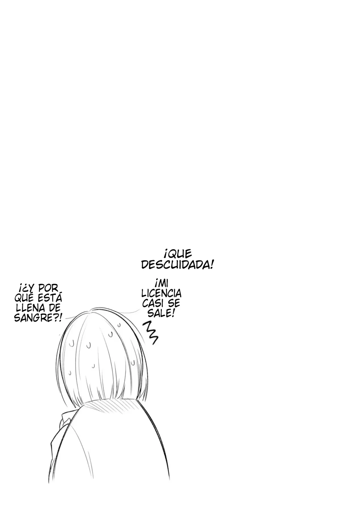 Mattaku Saikin no Tantei to Kitara Capítulo 30 - Page 9