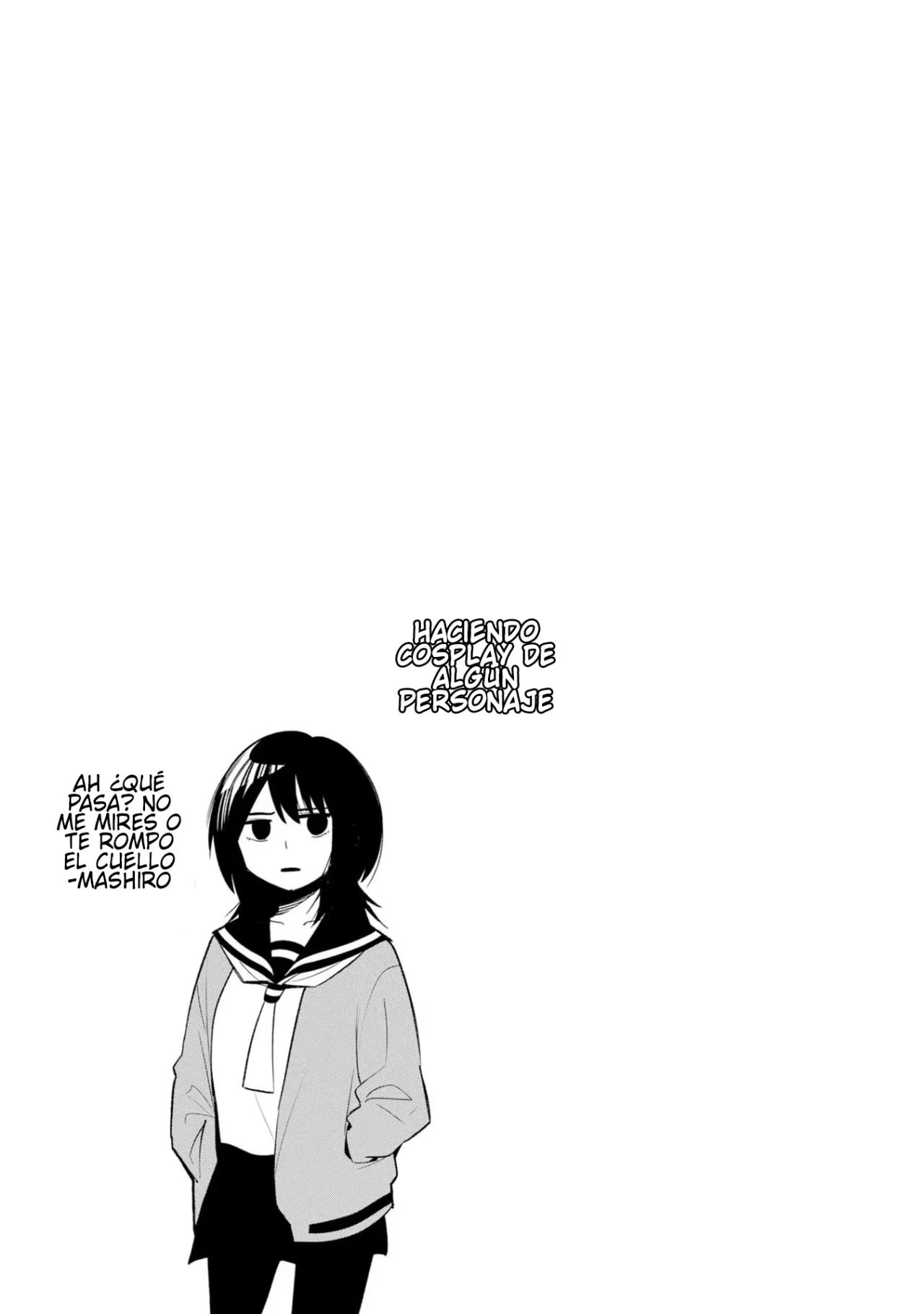 Mattaku Saikin no Tantei to Kitara Capítulo 31 - Page 12