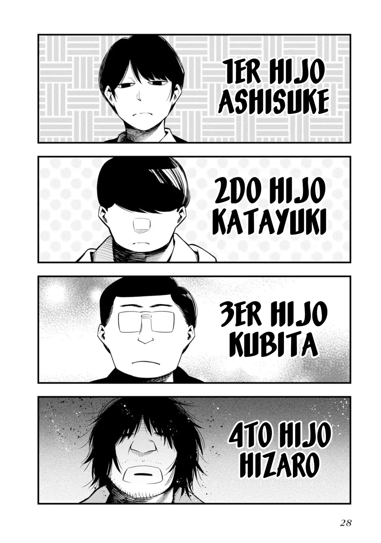 Mattaku Saikin no Tantei to Kitara Capítulo 33 - Page 4