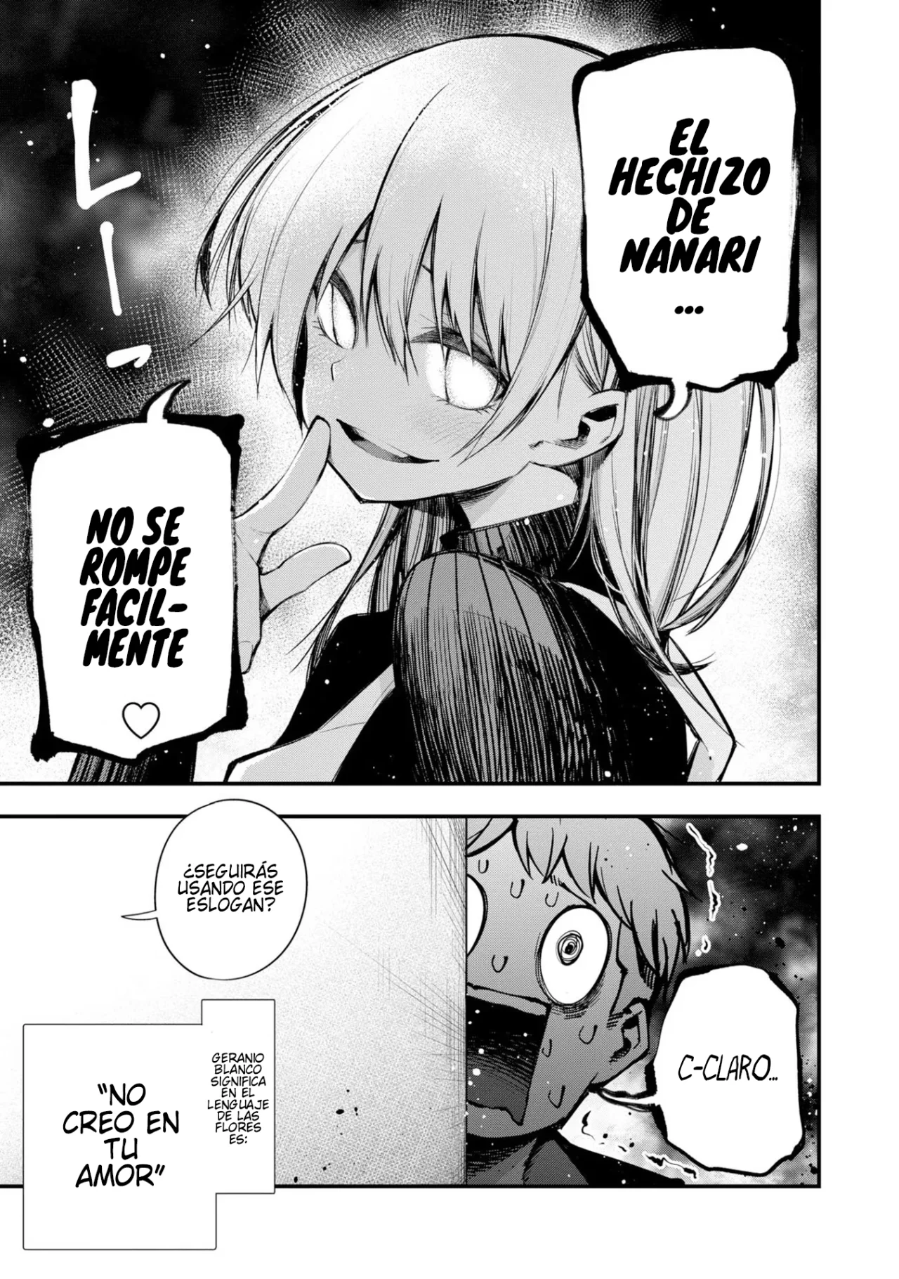 Mattaku Saikin no Tantei to Kitara Capítulo 37 - Page 15