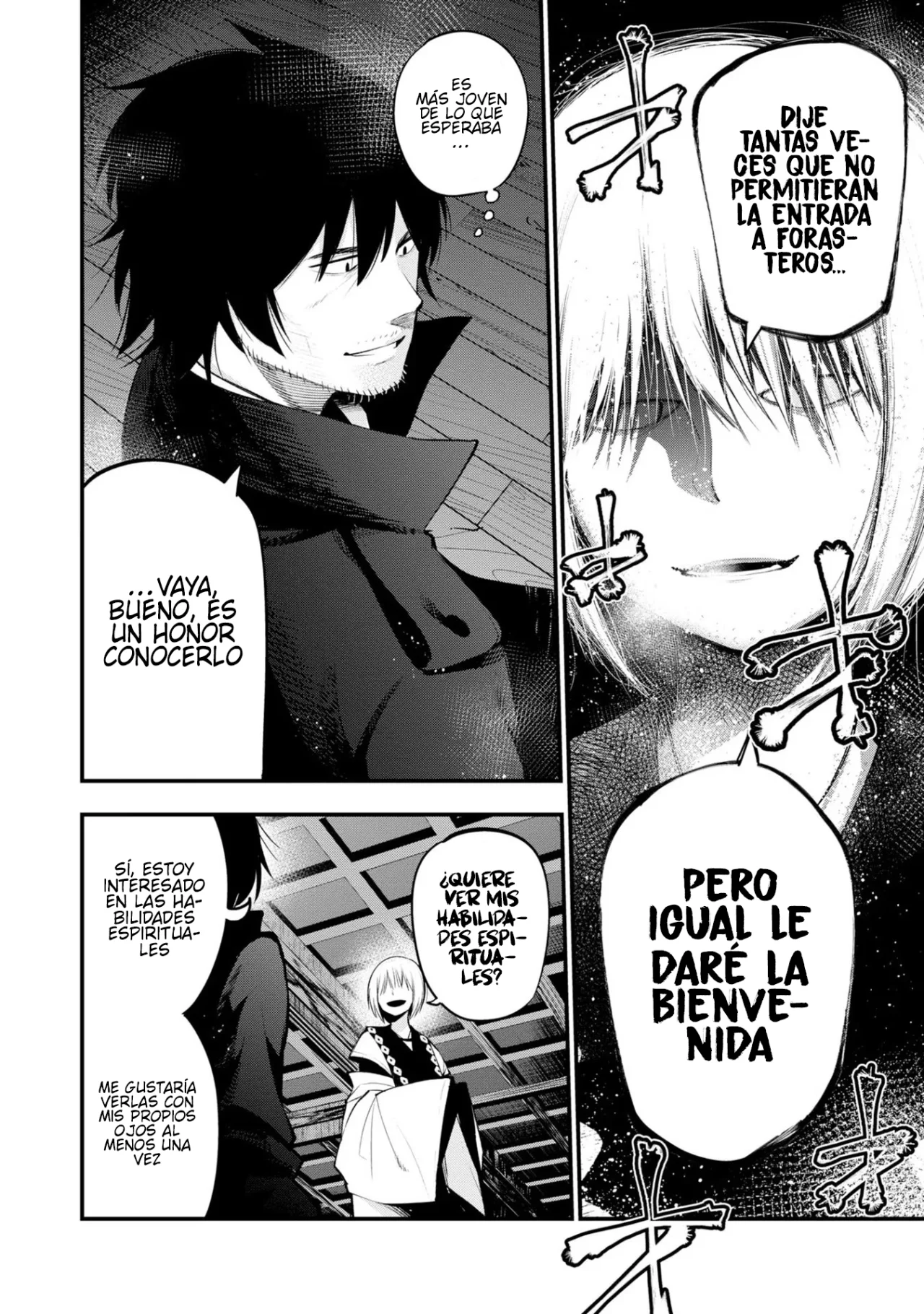 Mattaku Saikin no Tantei to Kitara Capítulo 38 - Page 14