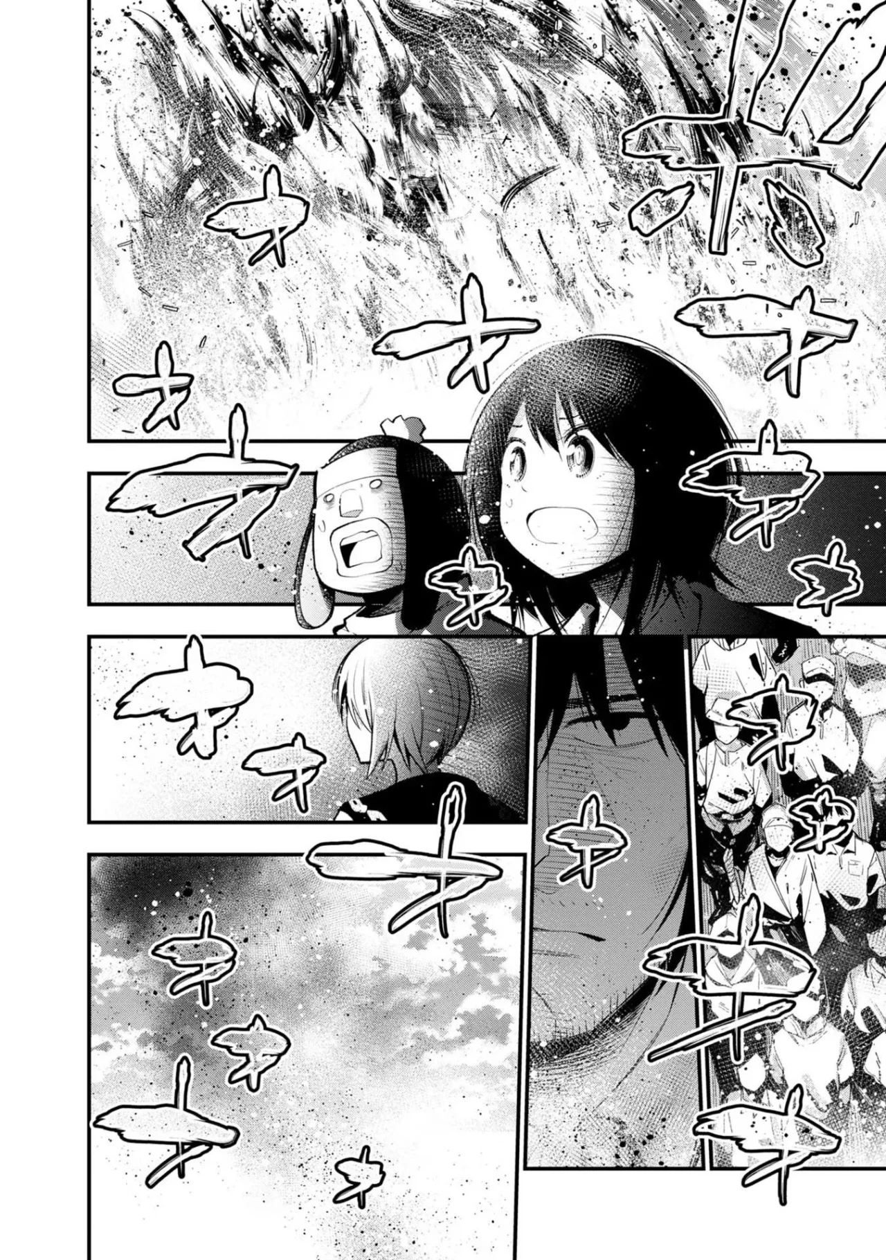 Mattaku Saikin no Tantei to Kitara Capítulo 39 - Page 14