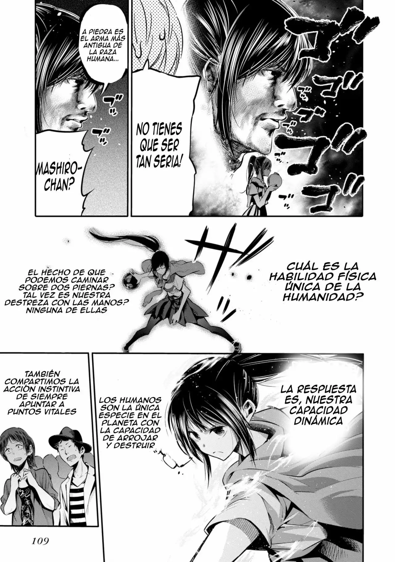 Mattaku Saikin no Tantei to Kitara Capítulo 4 - Page 20