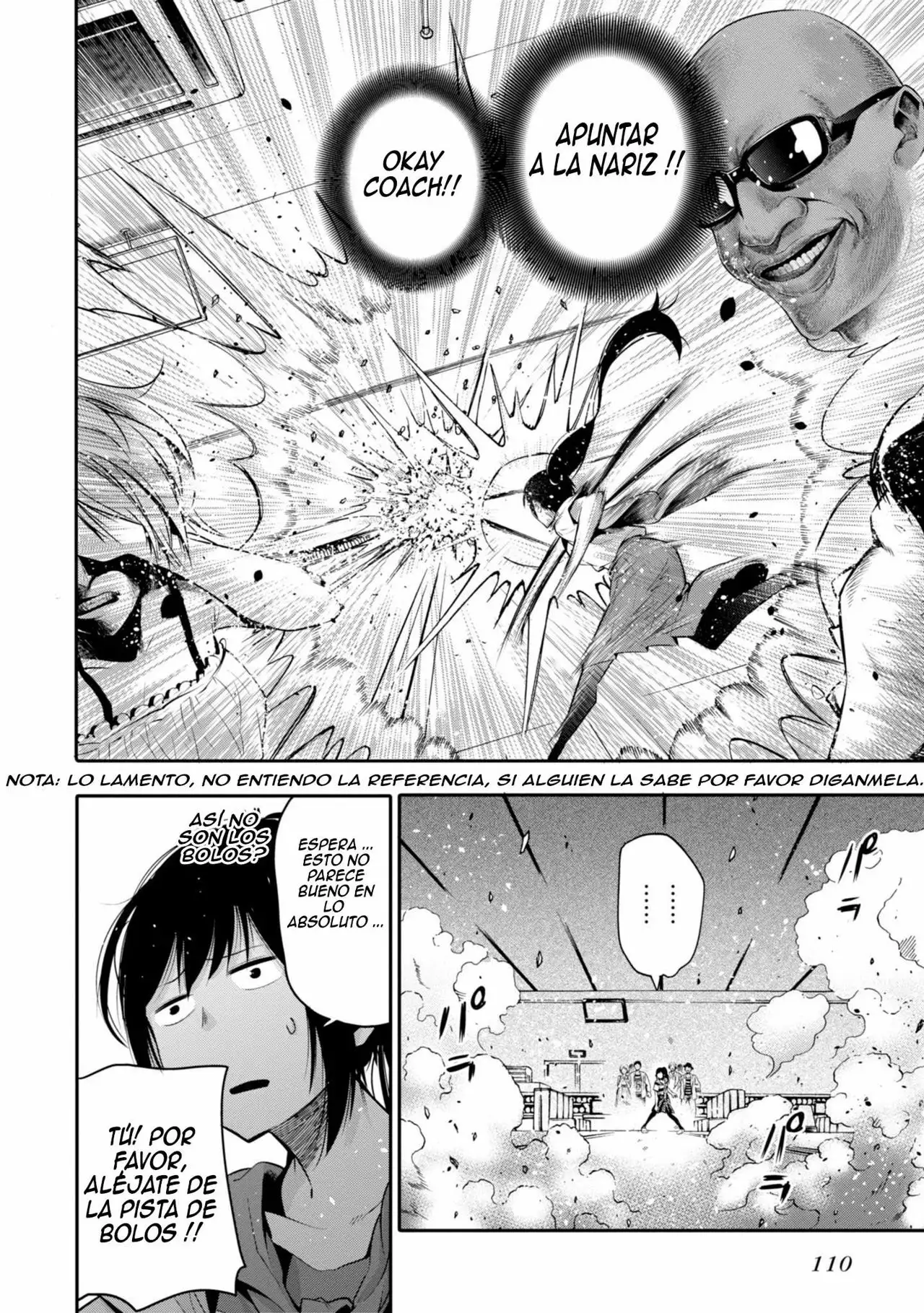 Mattaku Saikin no Tantei to Kitara Capítulo 4 - Page 21