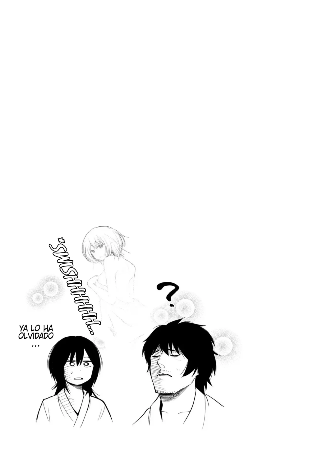 Mattaku Saikin no Tantei to Kitara Capítulo 40 - Page 21