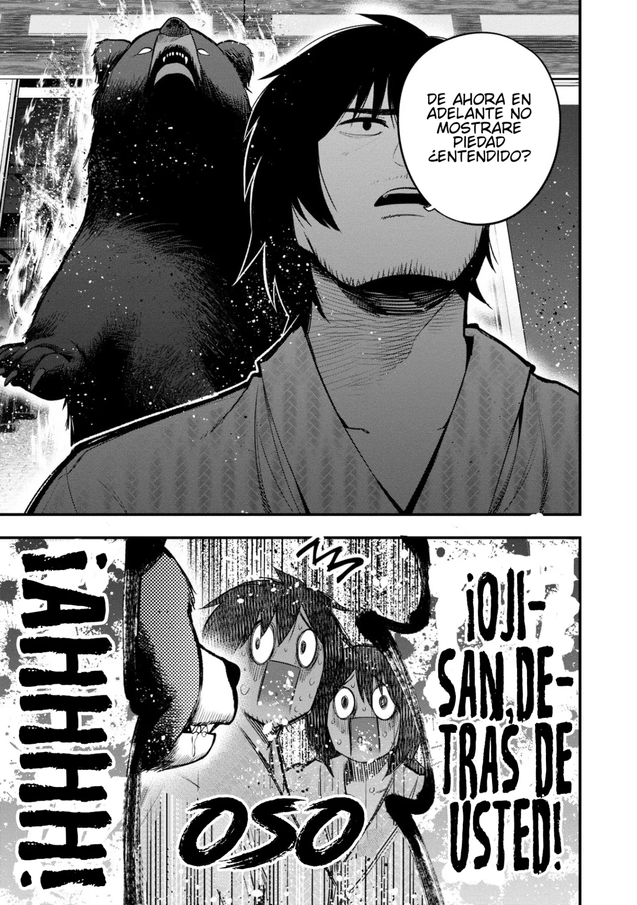 Mattaku Saikin no Tantei to Kitara Capítulo 41 - Page 10