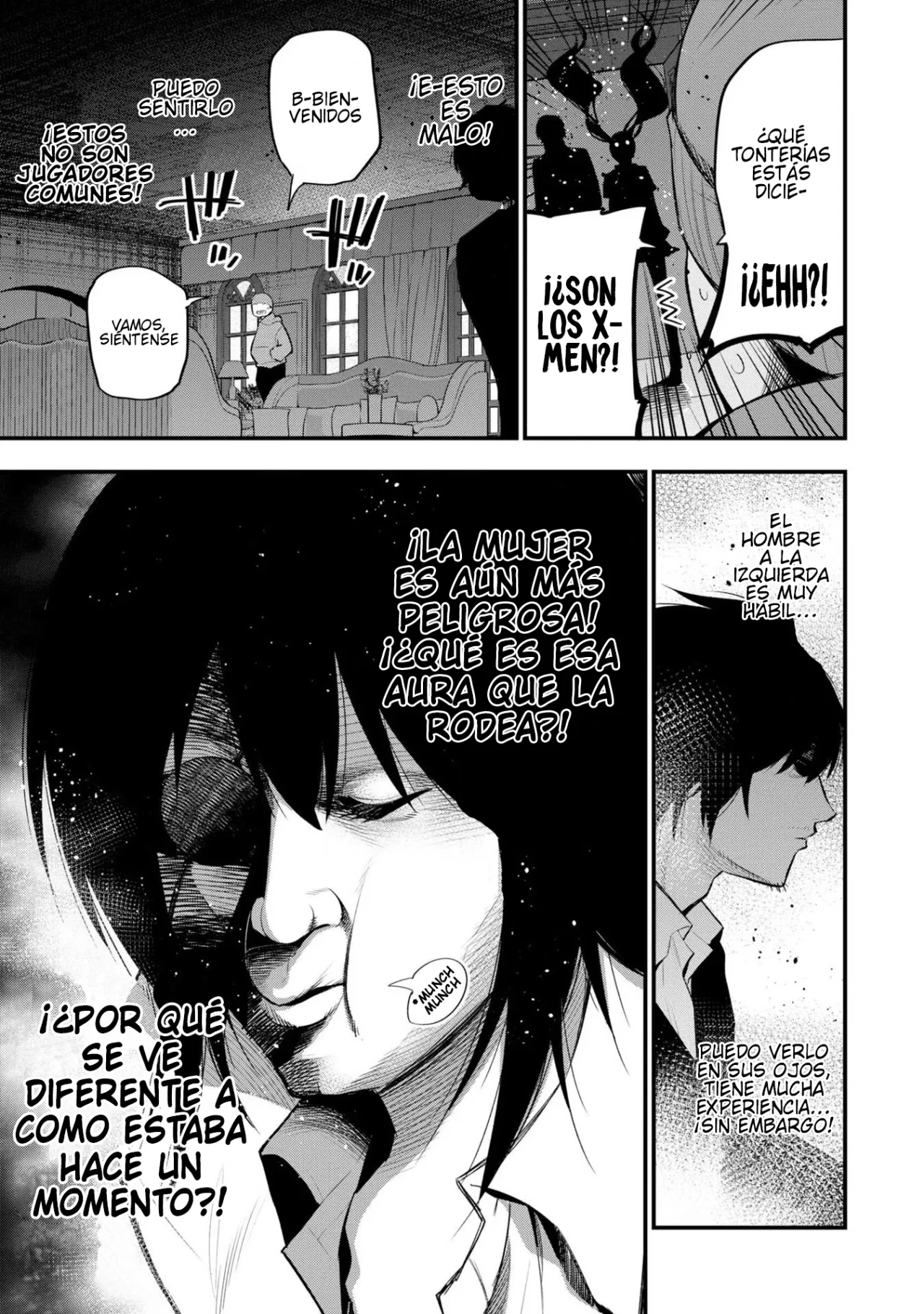 Mattaku Saikin no Tantei to Kitara Capítulo 42 - Page 13