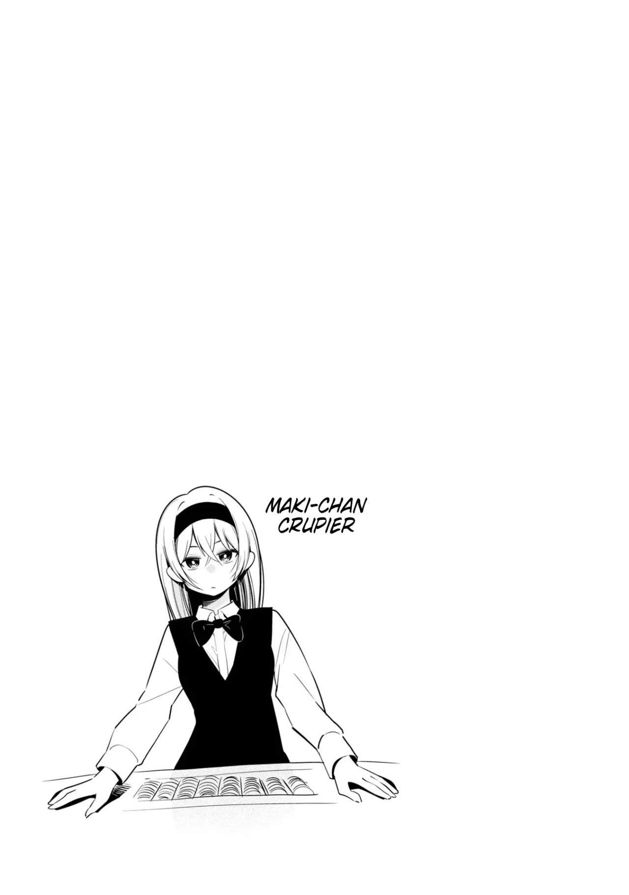 Mattaku Saikin no Tantei to Kitara Capítulo 42 - Page 19