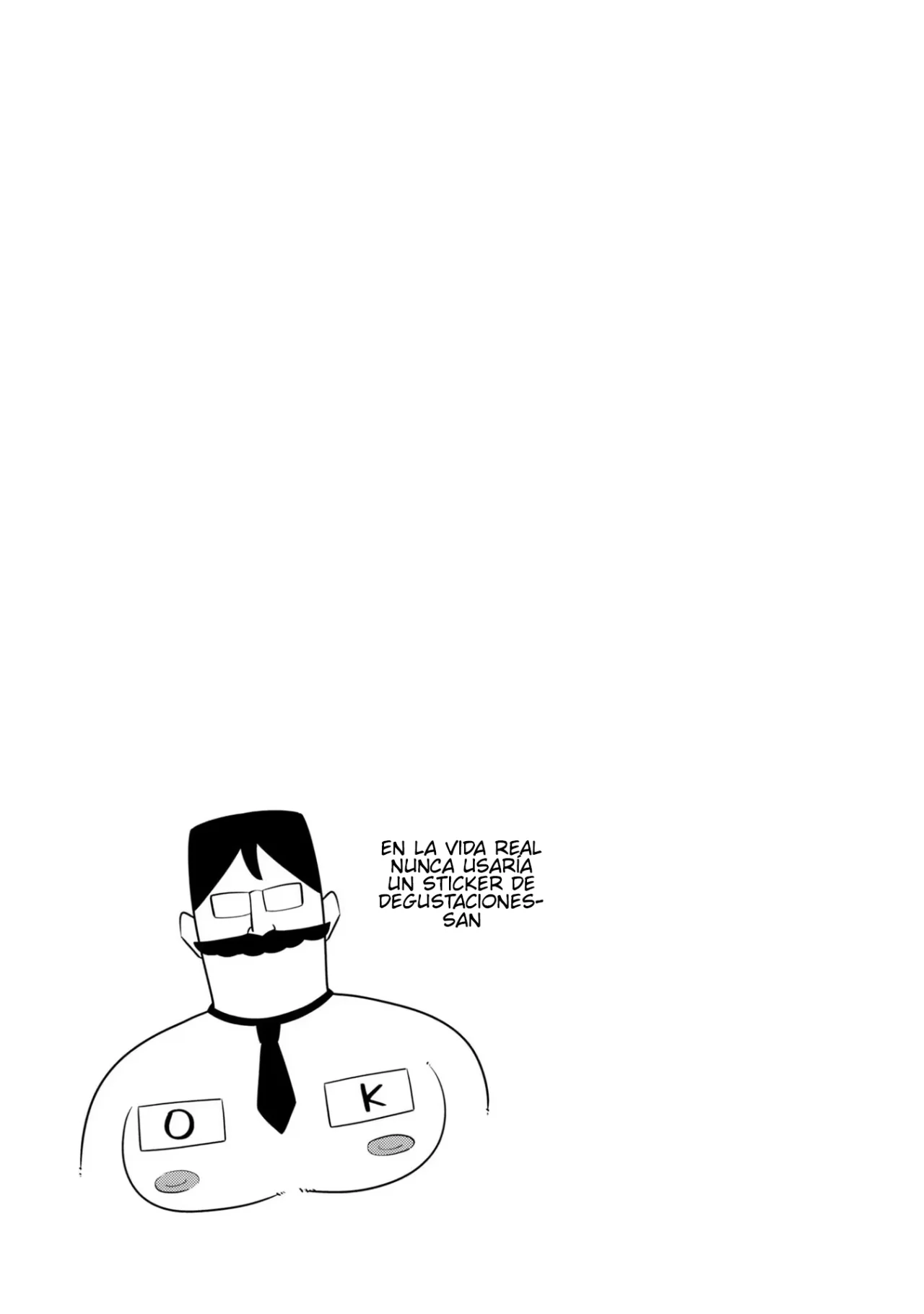 Mattaku Saikin no Tantei to Kitara Capítulo 43 - Page 13