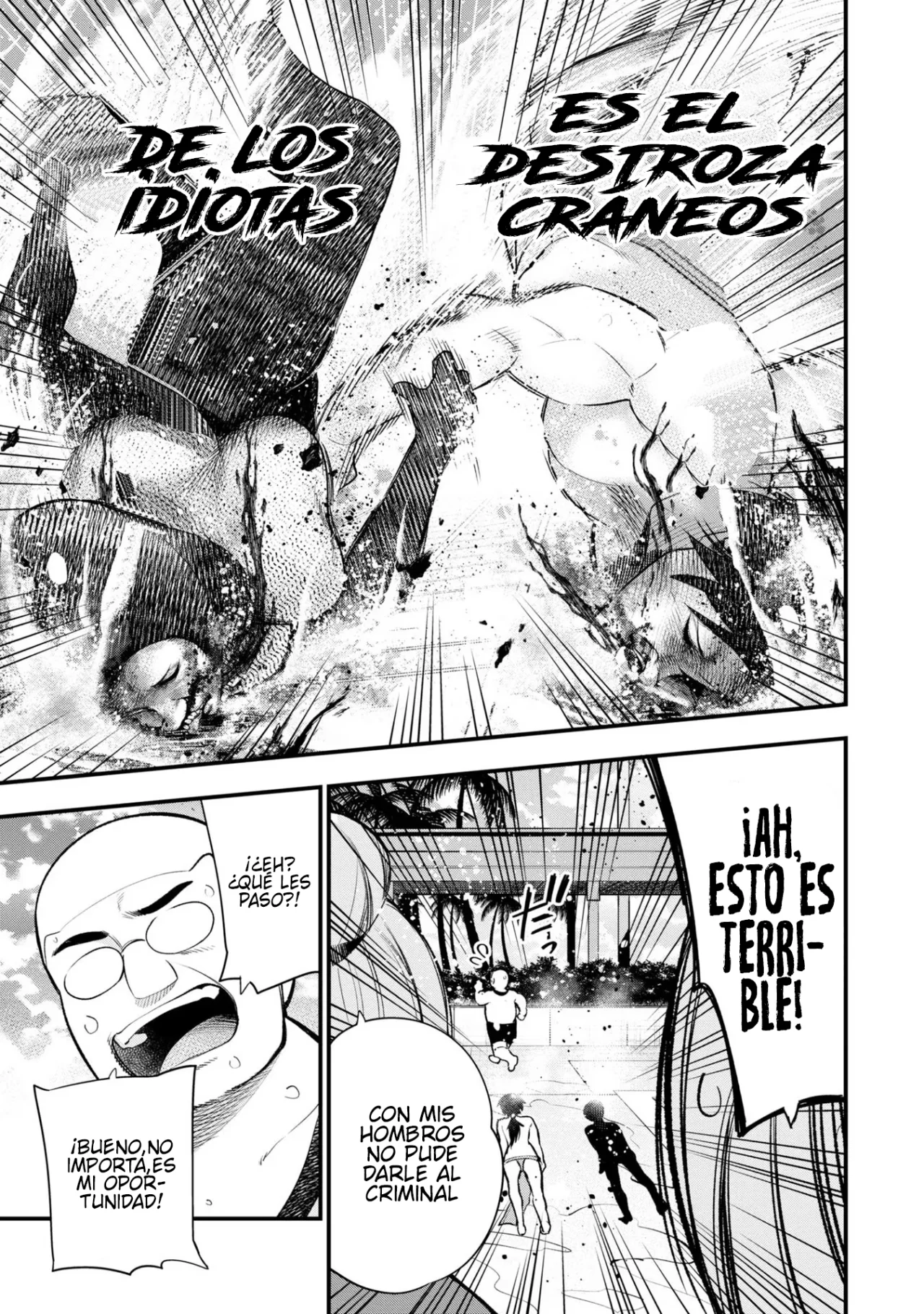 Mattaku Saikin no Tantei to Kitara Capítulo 44 - Page 11