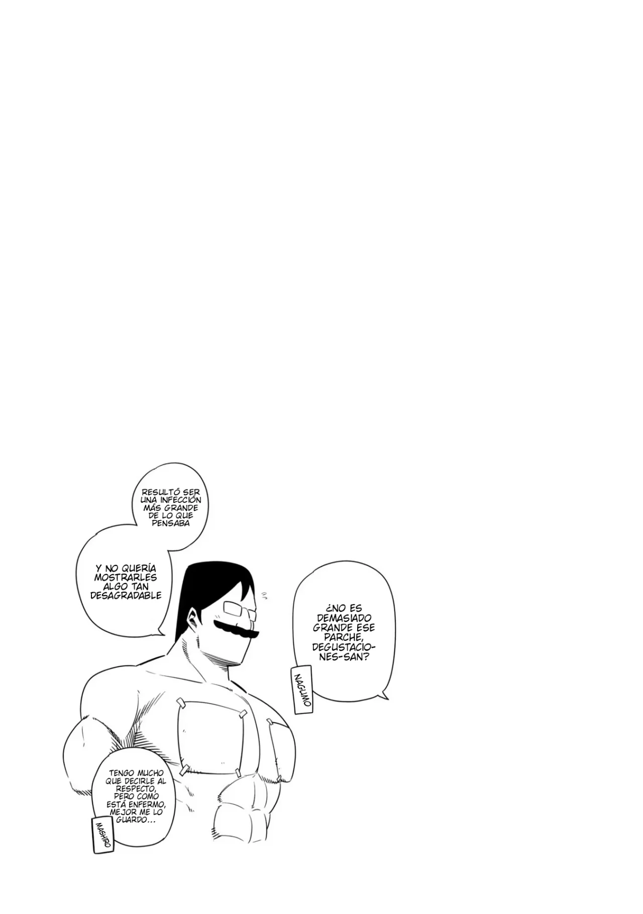 Mattaku Saikin no Tantei to Kitara Capítulo 46 - Page 25