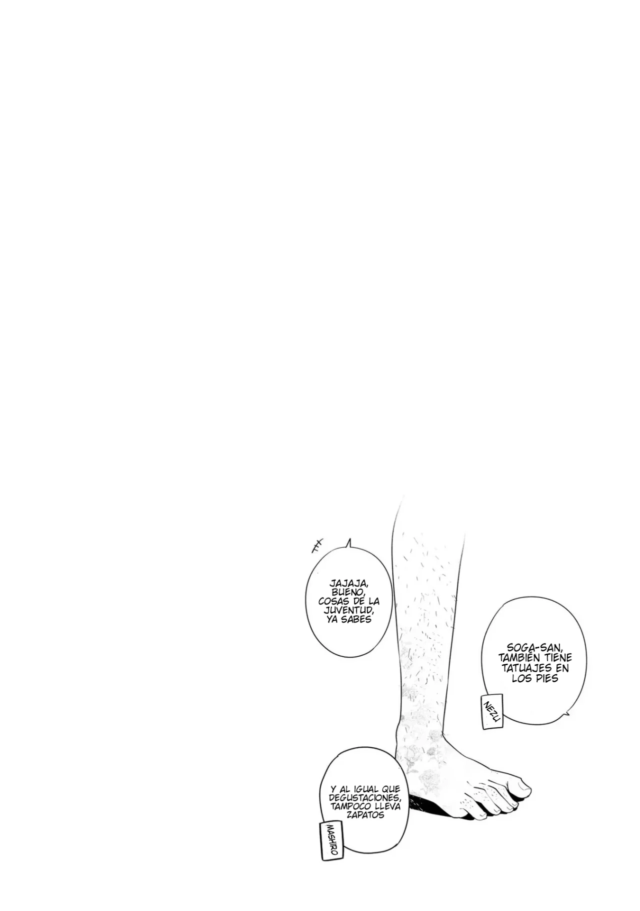 Mattaku Saikin no Tantei to Kitara Capítulo 47 - Page 18