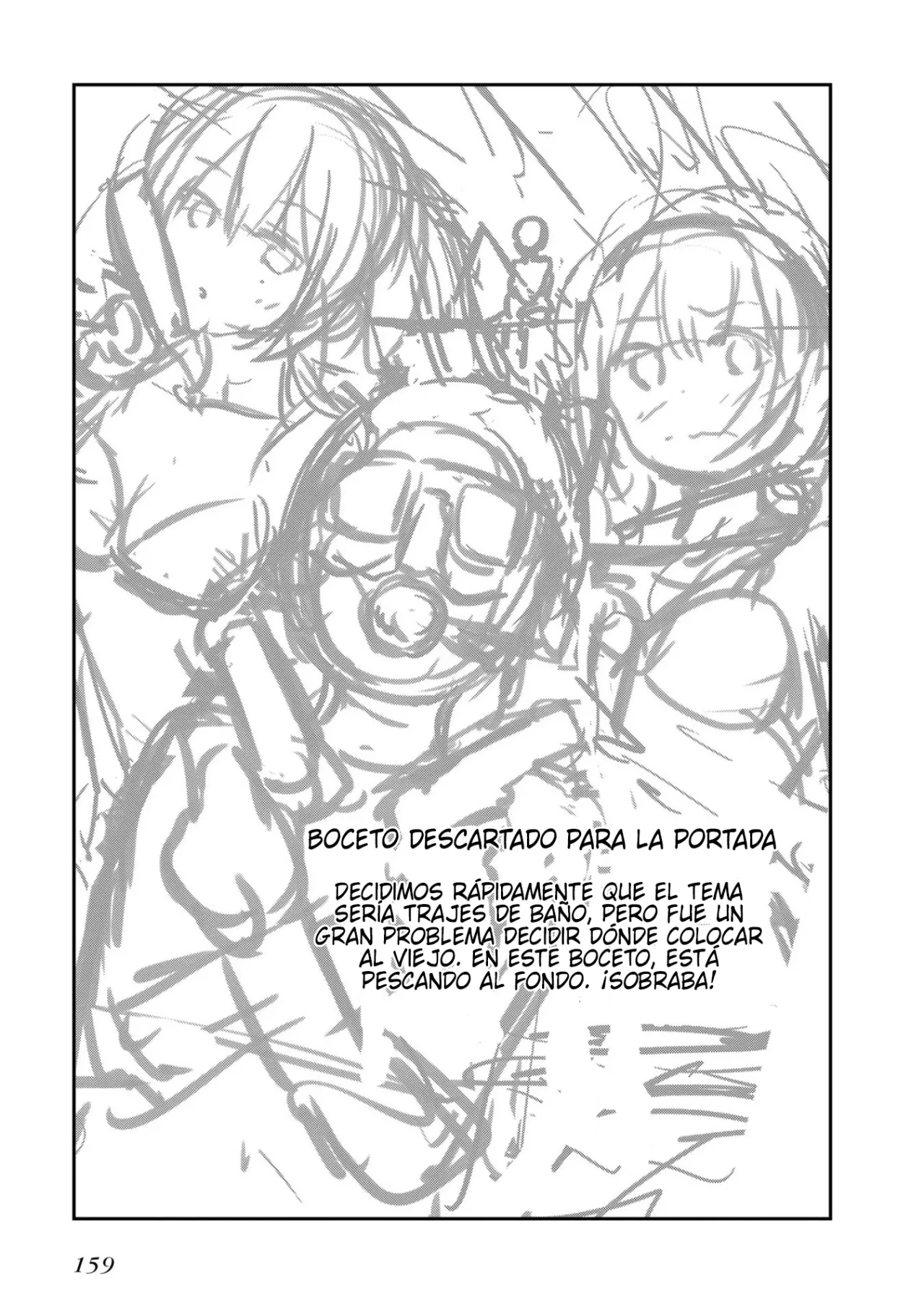 Mattaku Saikin no Tantei to Kitara Capítulo 48.5 - Page 3