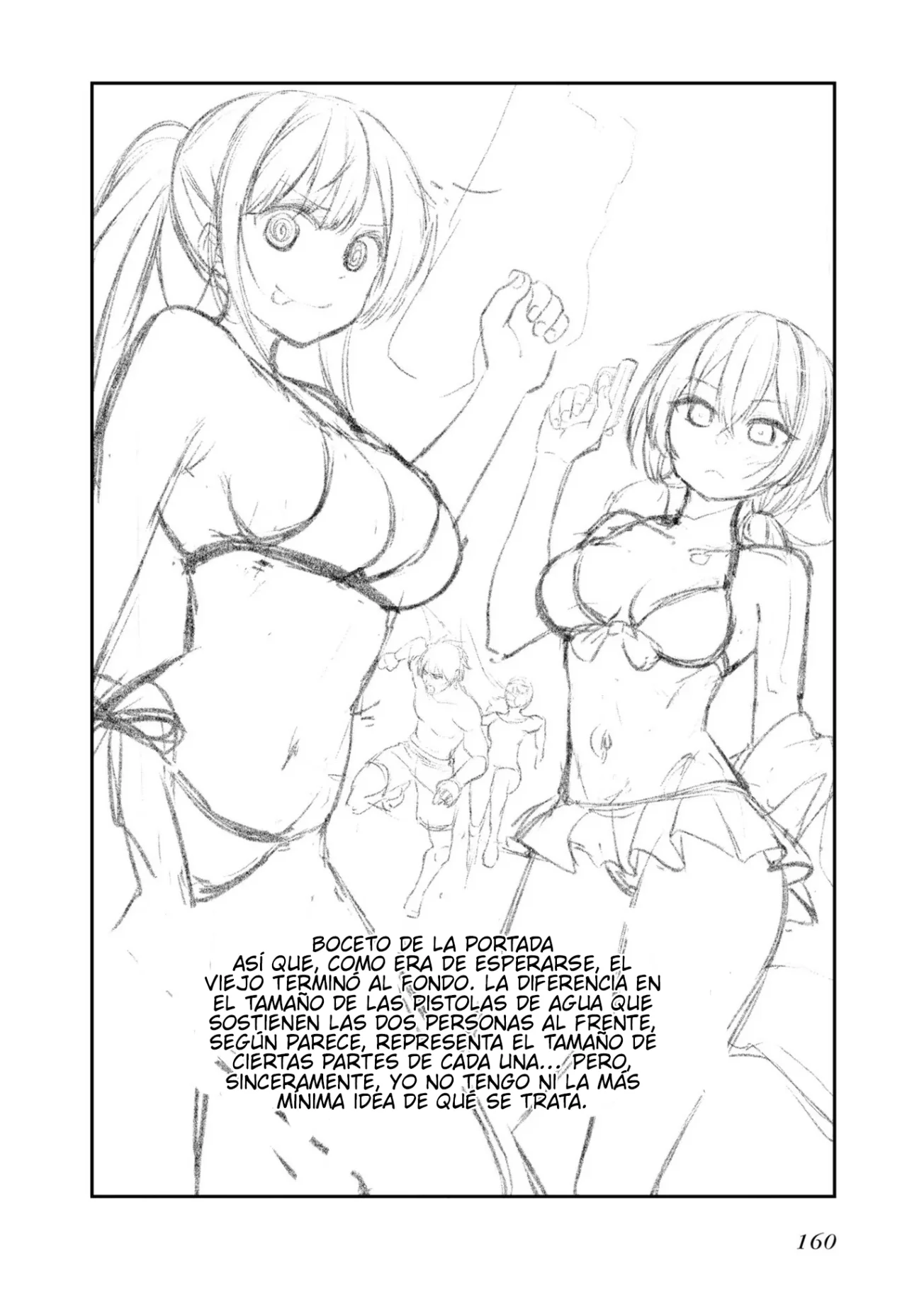 Mattaku Saikin no Tantei to Kitara Capítulo 48.5 - Page 4