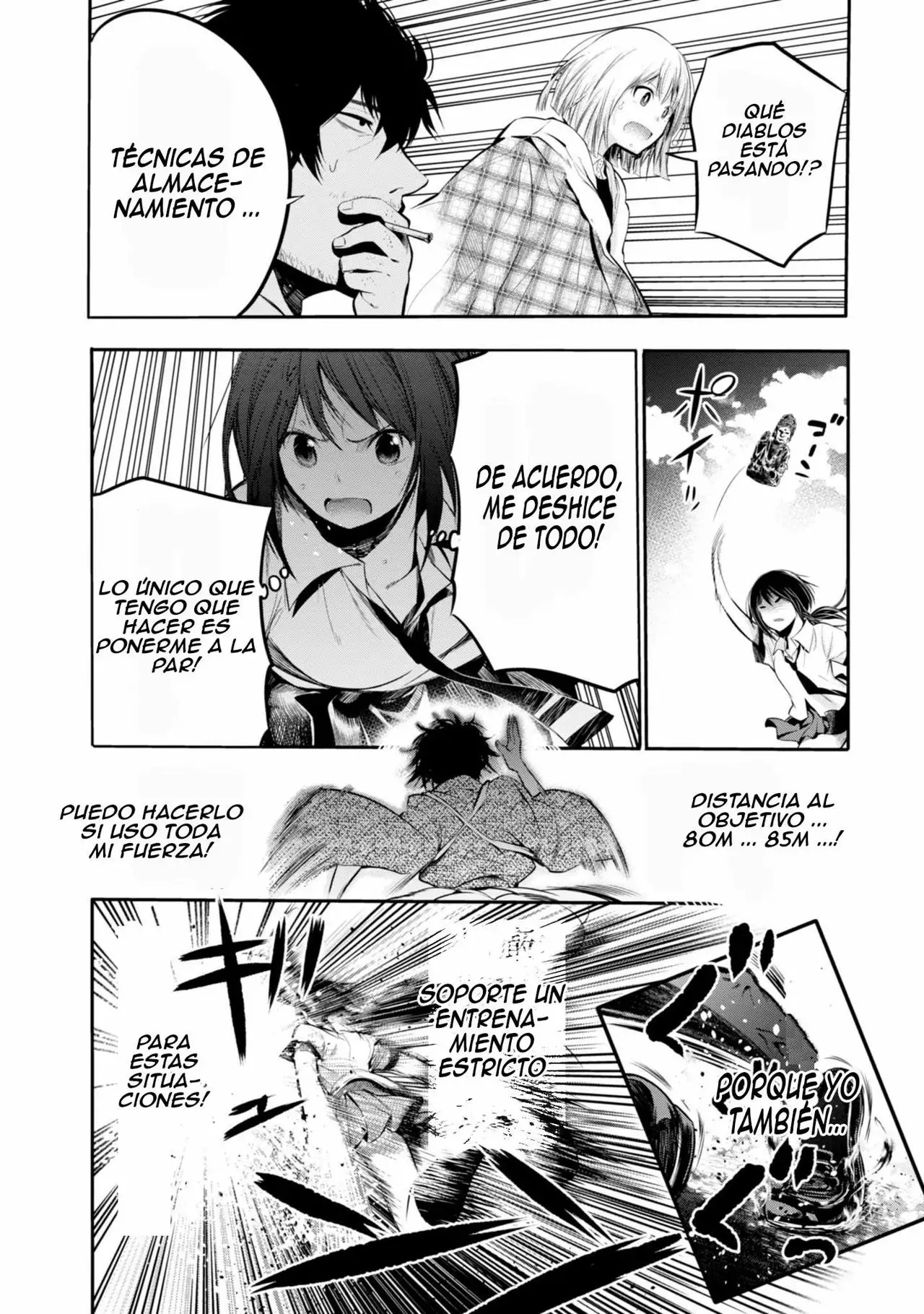 Mattaku Saikin no Tantei to Kitara Capítulo 5 - Page 29