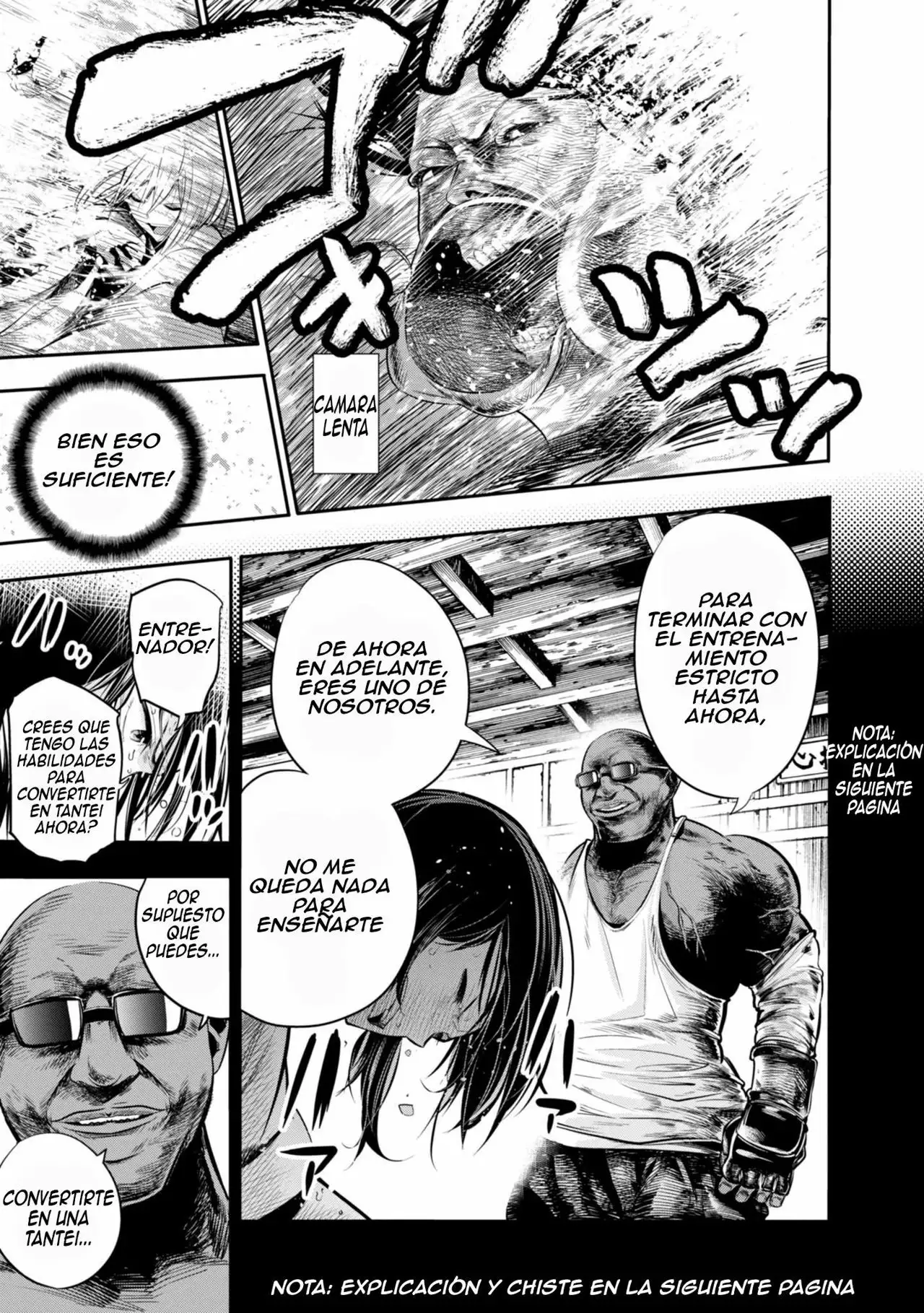 Mattaku Saikin no Tantei to Kitara Capítulo 5 - Page 30