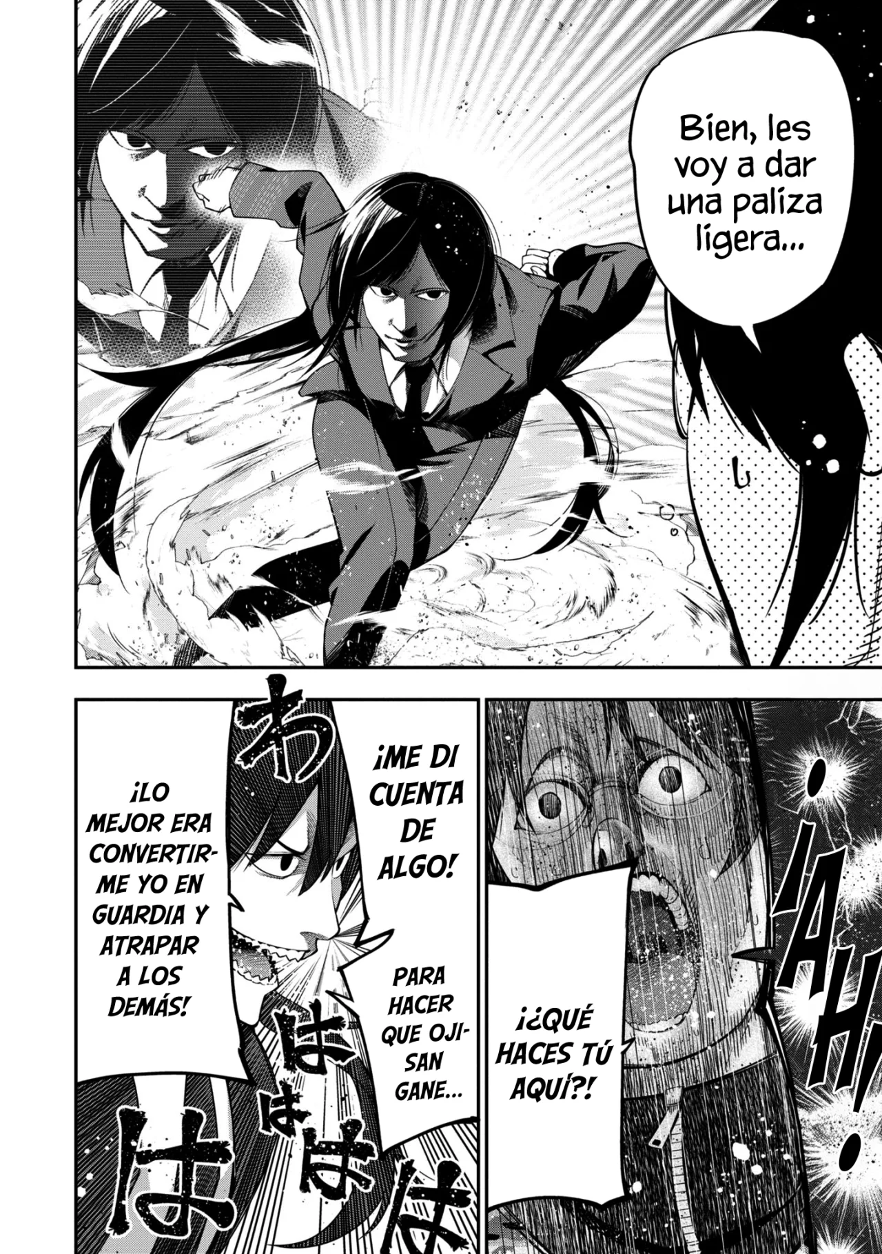 Mattaku Saikin no Tantei to Kitara Capítulo 52 - Page 13