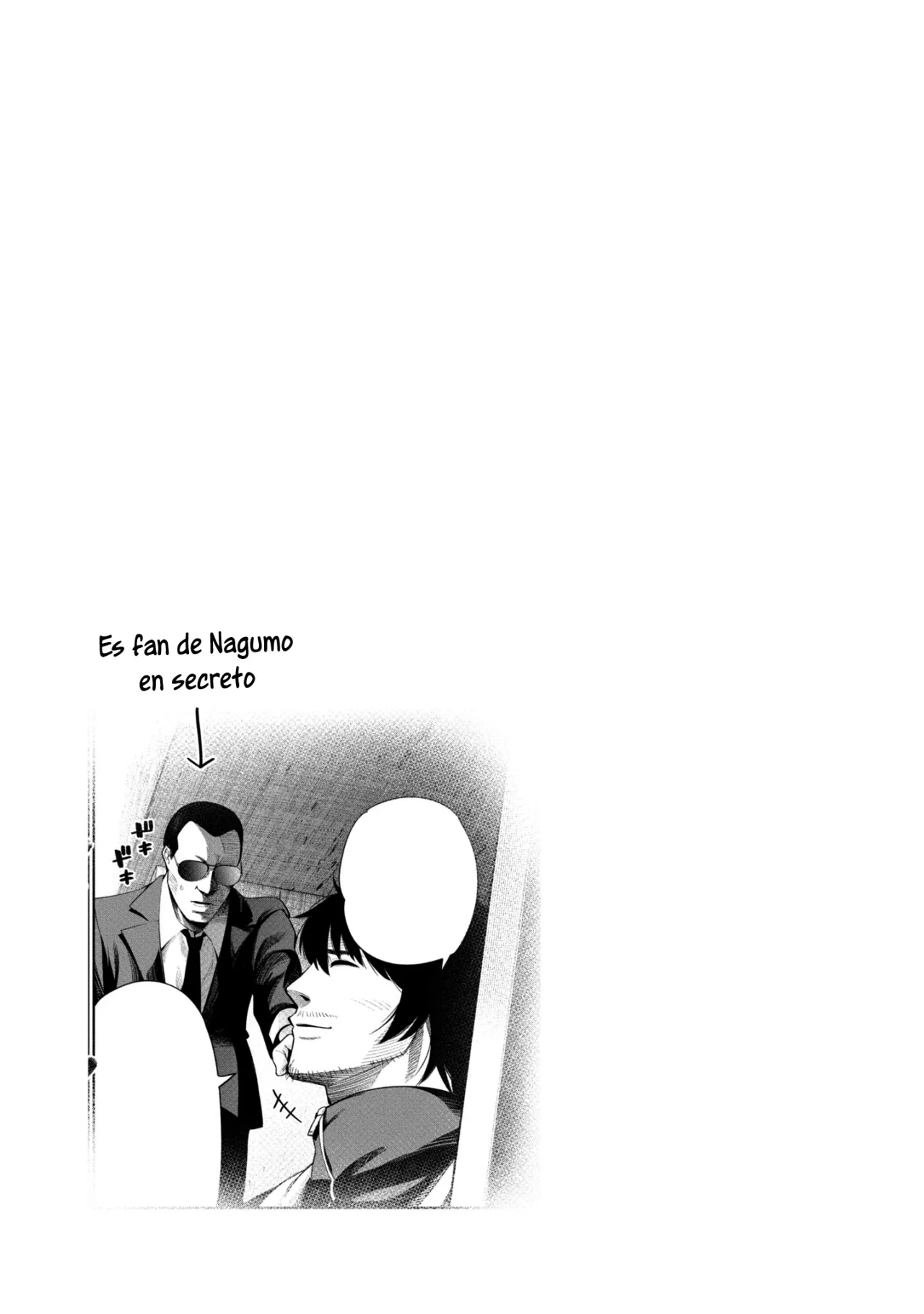 Mattaku Saikin no Tantei to Kitara Capítulo 52 - Page 20