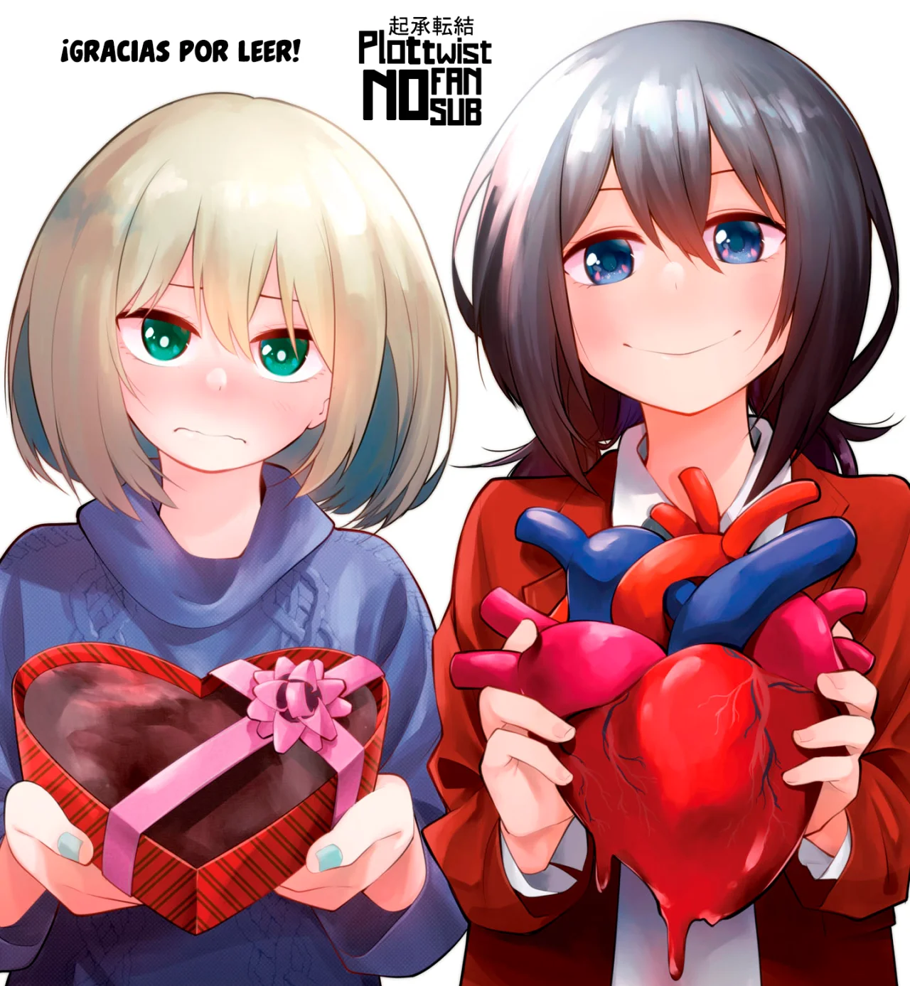 Mattaku Saikin no Tantei to Kitara Capítulo 54 - Page 17