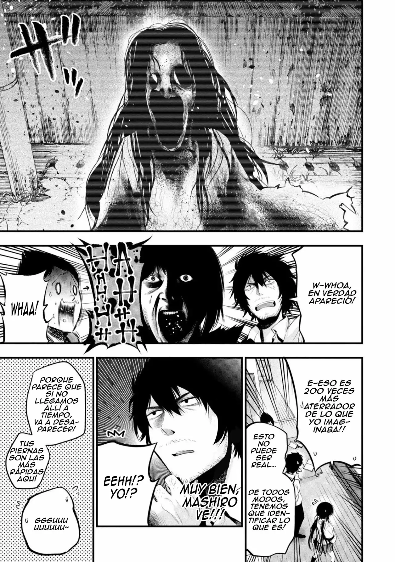 Mattaku Saikin no Tantei to Kitara Capítulo 7 - Page 14