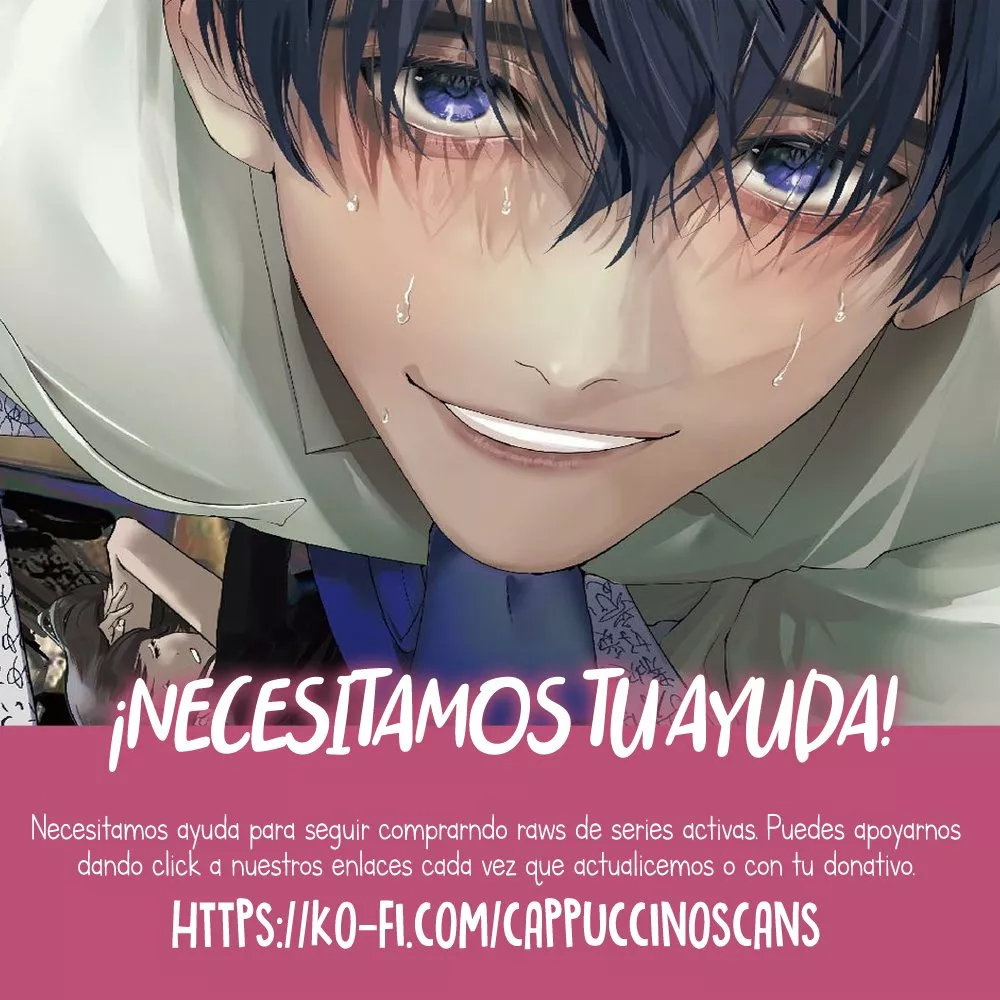 Tamon-kun ima docchi?! Capítulo 1 - Page 4