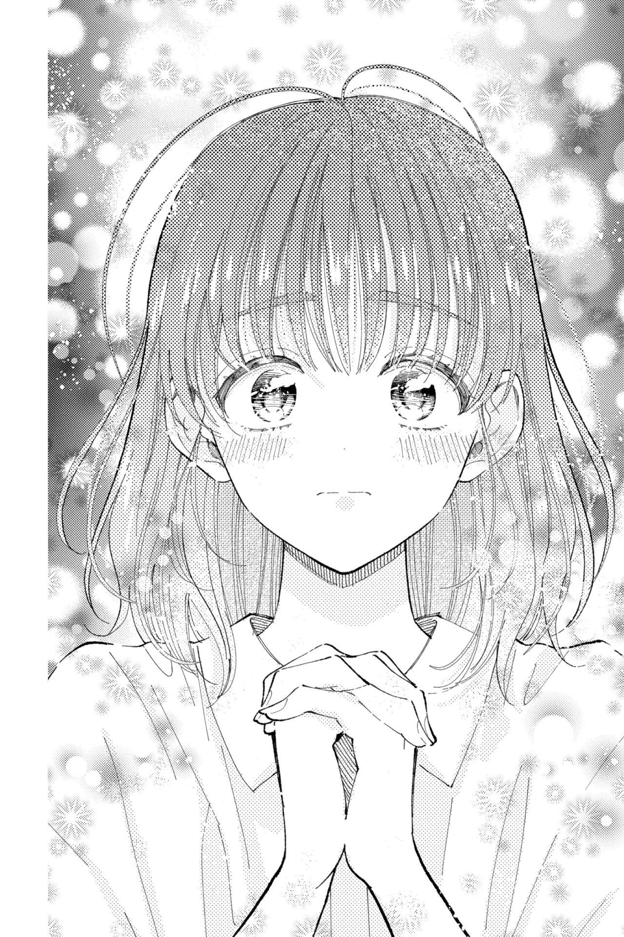 Tamon-kun ima docchi?! Capítulo 15 - Page 30