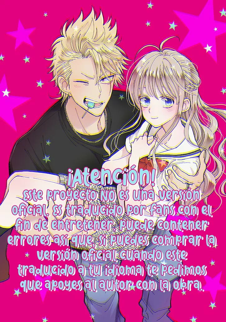 Tamon-kun ima docchi?! Capítulo 2 - Page 40