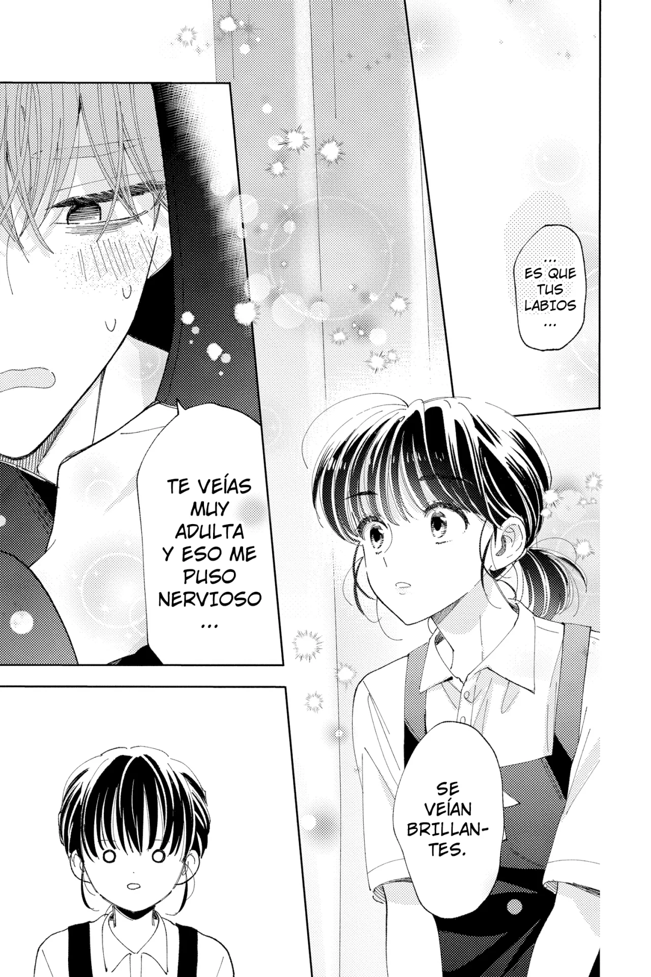 Tamon-kun ima docchi?! Capítulo 23 - Page 28