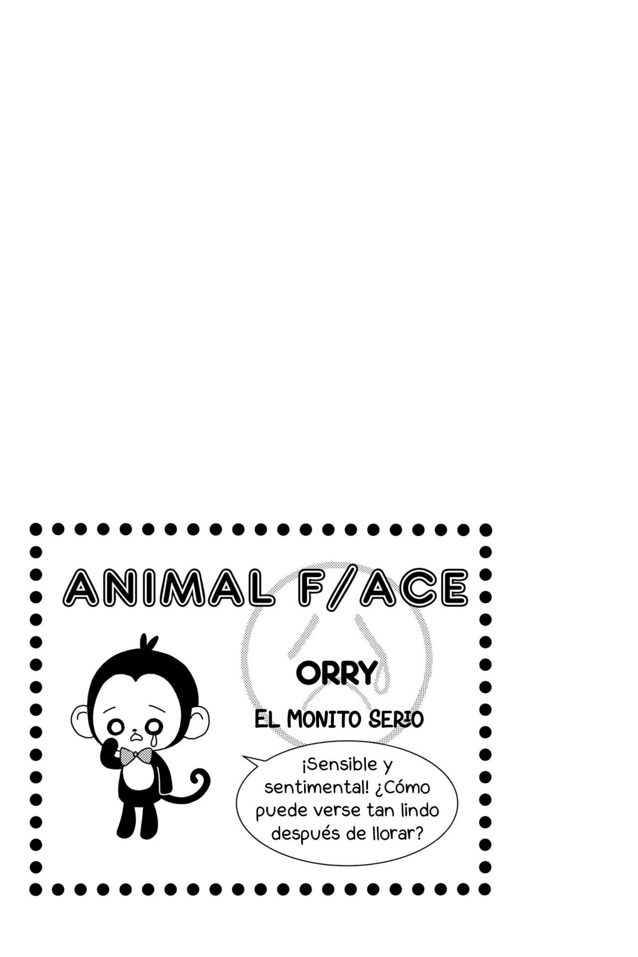 Tamon-kun ima docchi?! Capítulo 27 - Page 32