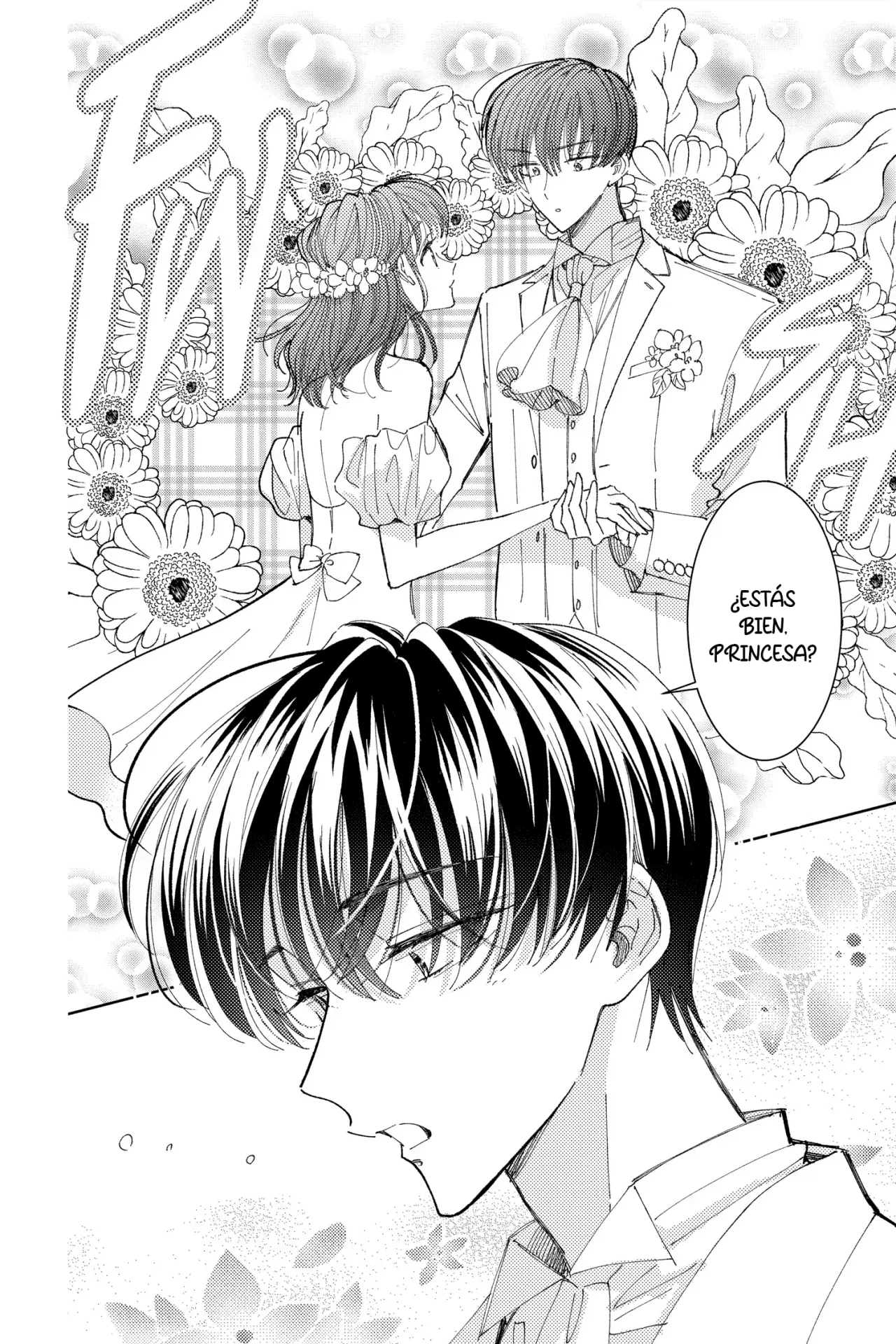 Tamon-kun ima docchi?! Capítulo 30 - Page 23