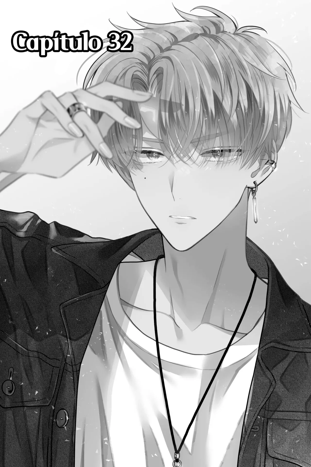 Tamon-kun ima docchi?! Capítulo 32 - Page 2