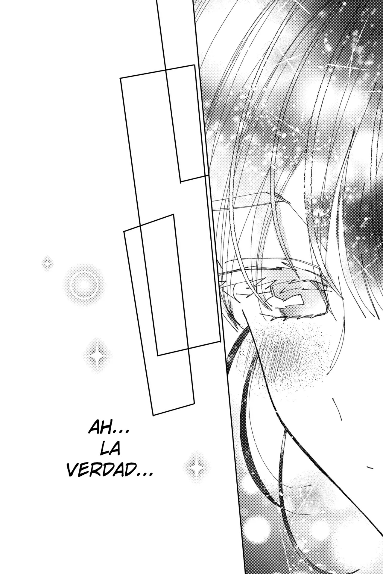 Tamon-kun ima docchi?! Capítulo 32 - Page 27