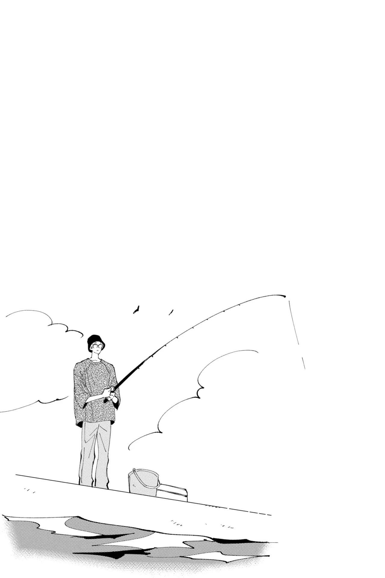 Tamon-kun ima docchi?! Capítulo 32 - Page 34