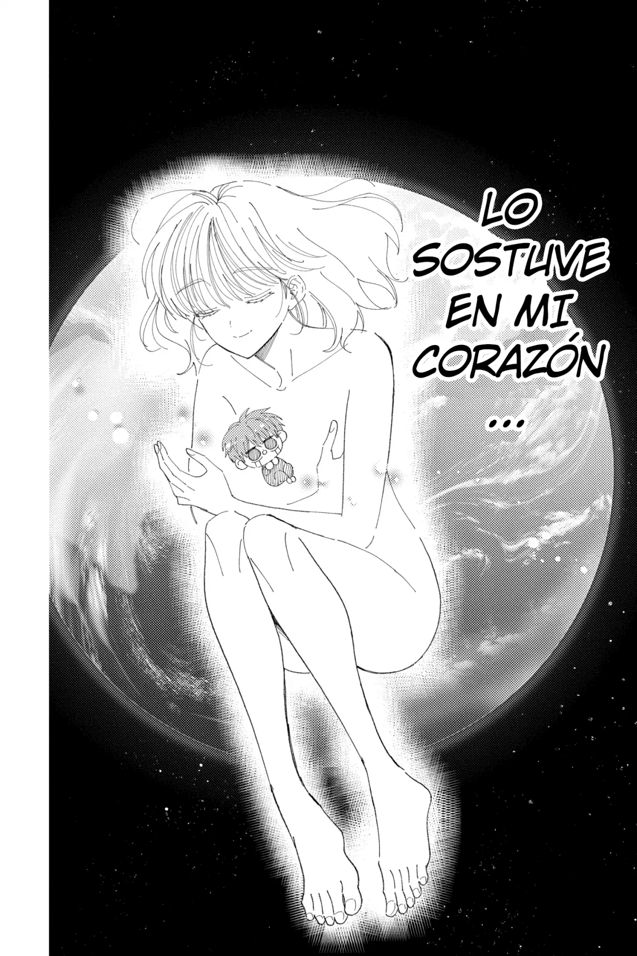 Tamon-kun ima docchi?! Capítulo 33 - Page 27