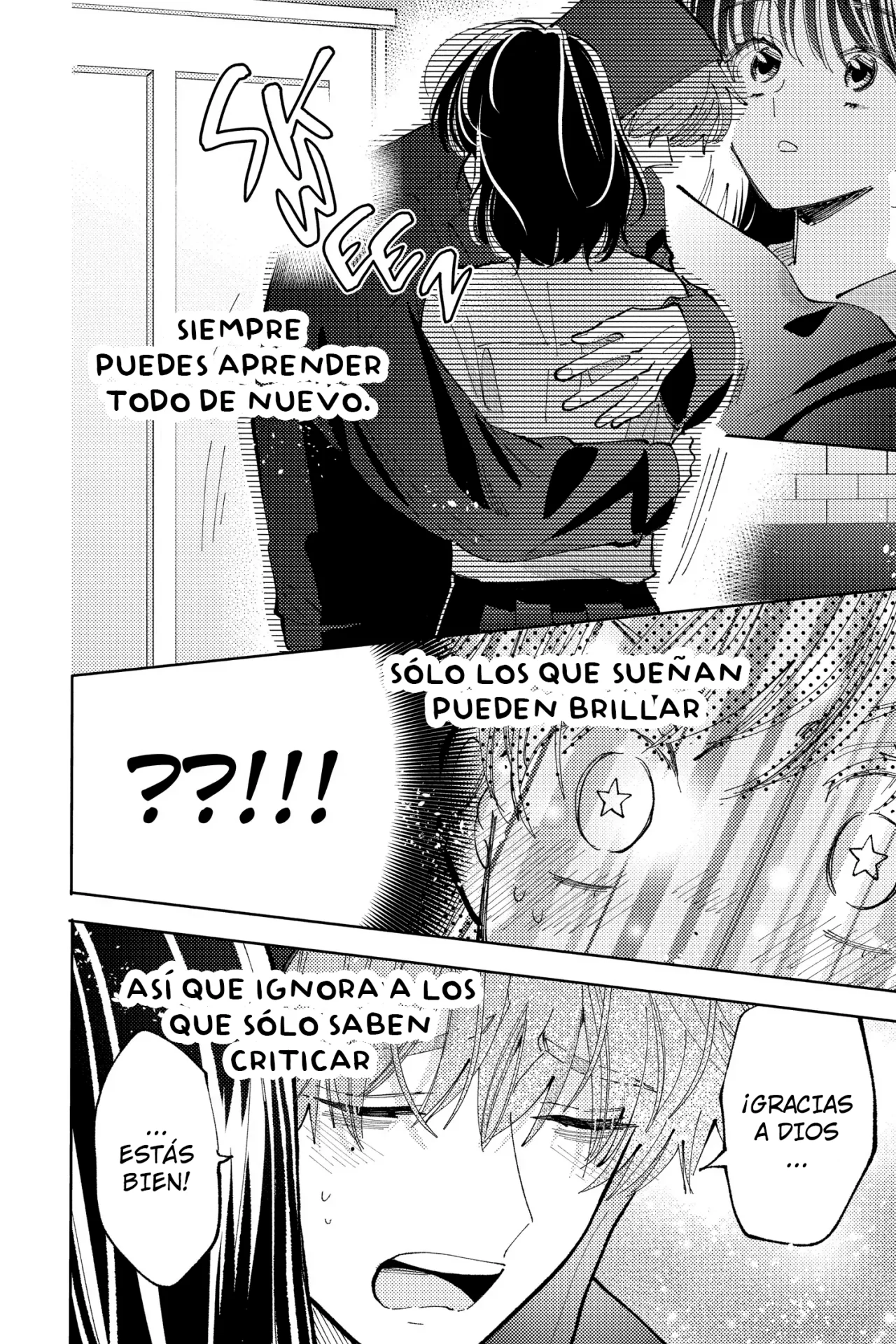 Tamon-kun ima docchi?! Capítulo 39 - Page 29