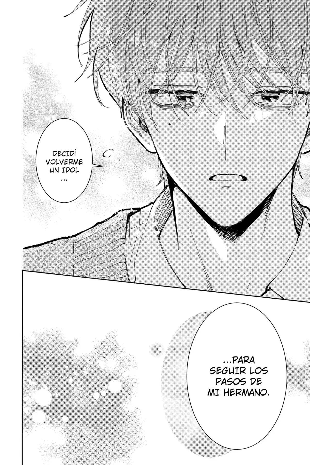 Tamon-kun ima docchi?! Capítulo 42 - Page 32