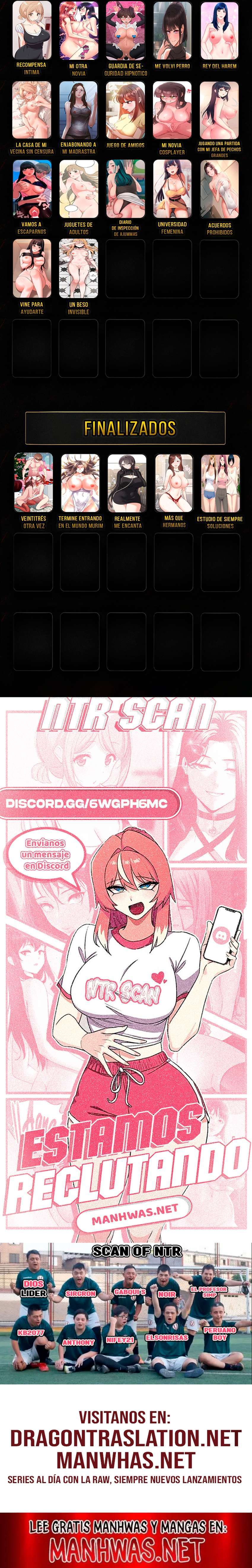 Juguete de adulto Capítulo 11 - Page 15