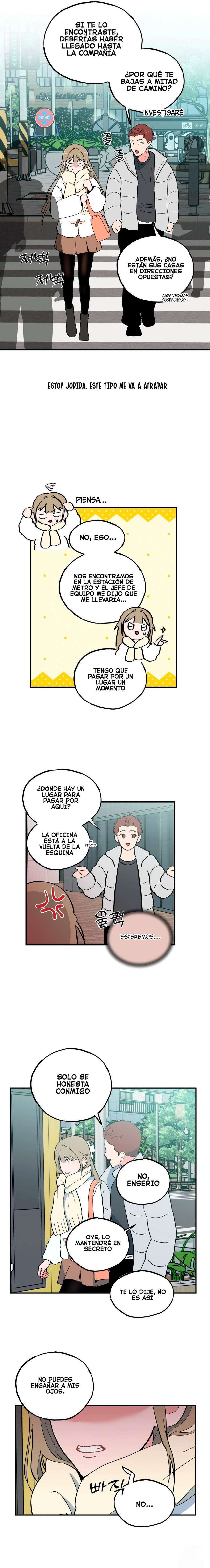 Juguete de adulto Capítulo 12 - Page 12