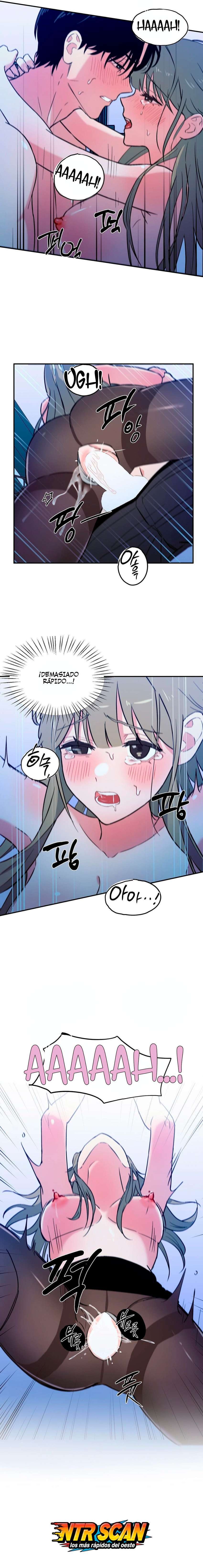 Juguete de adulto Capítulo 12 - Page 5