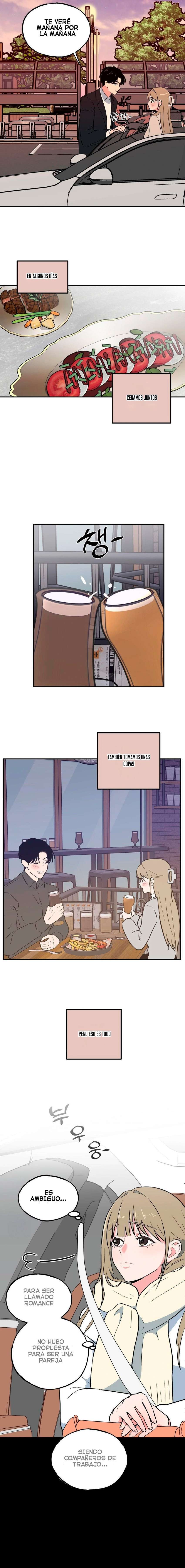 Juguete de adulto Capítulo 12 - Page 8