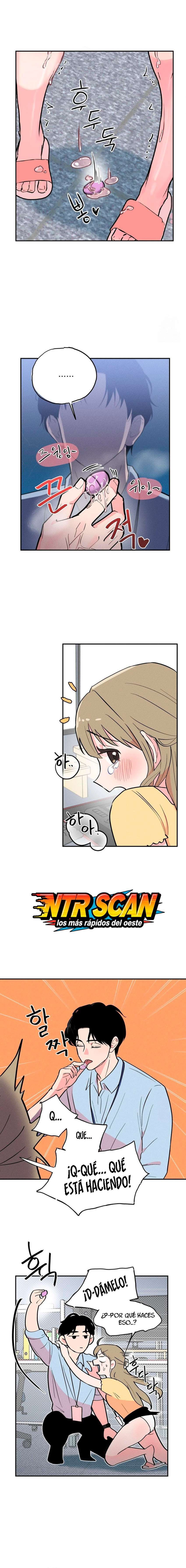 Juguete de adulto Capítulo 3 - Page 12