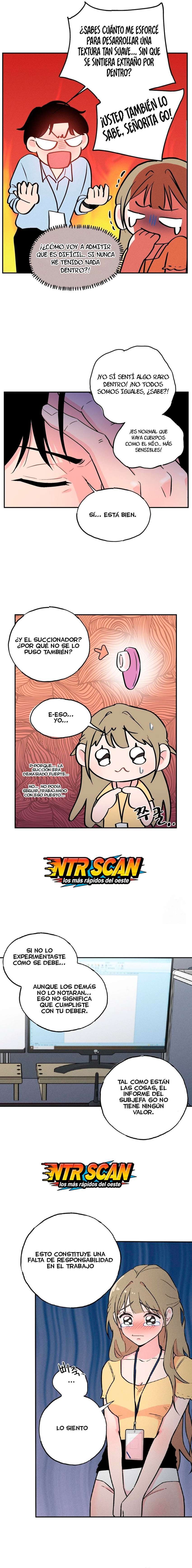 Juguete de adulto Capítulo 3 - Page 9