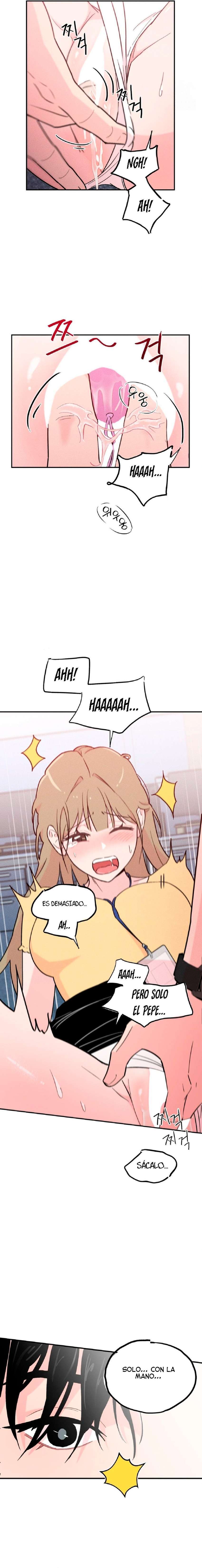 Juguete de adulto Capítulo 4 - Page 11