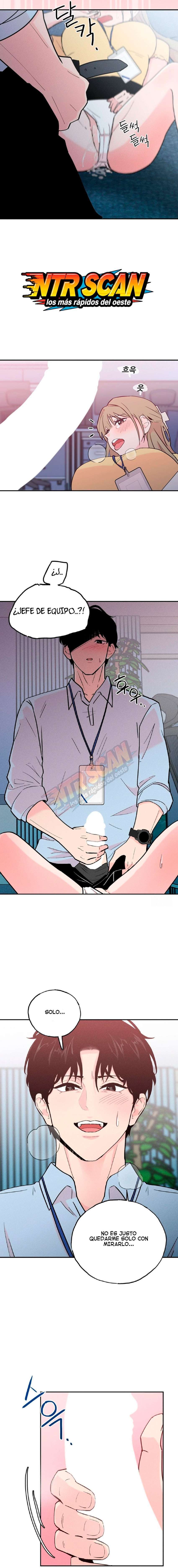 Juguete de adulto Capítulo 4 - Page 7