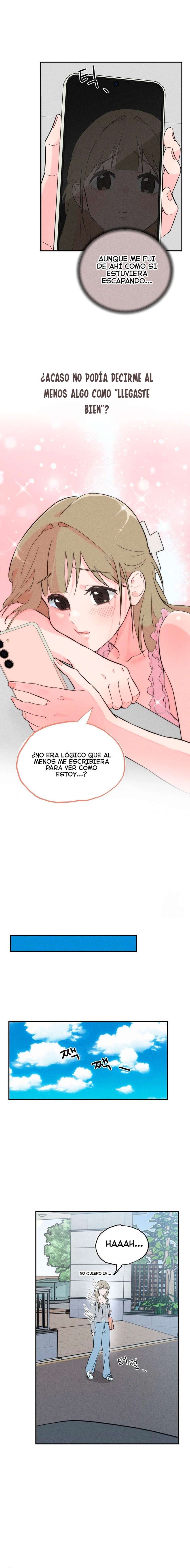 Juguete de adulto Capítulo 5 - Page 16