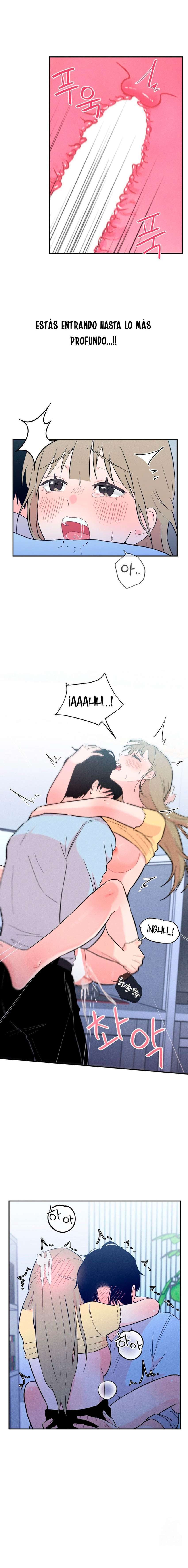 Juguete de adulto Capítulo 5 - Page 9